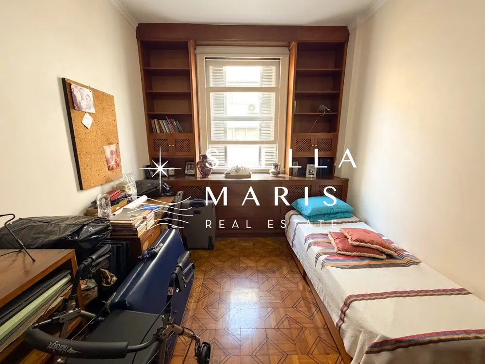 Apartamento, 3 quartos, 115 m² - Foto 7