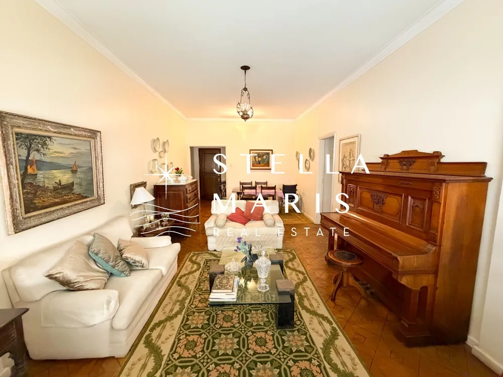 Apartamento, 3 quartos, 115 m² - Foto 5