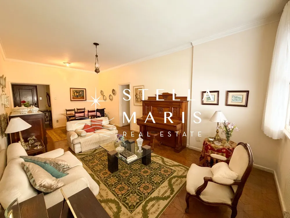 Apartamento, 3 quartos, 115 m² - Foto 6