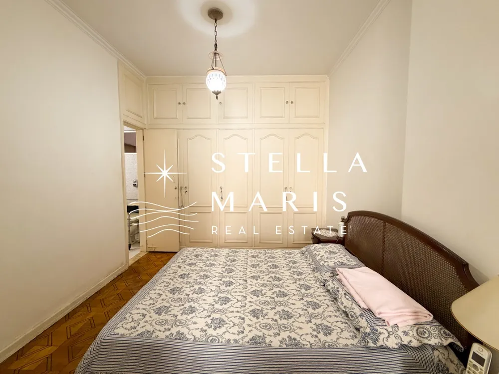 Apartamento, 3 quartos, 115 m² - Foto 8