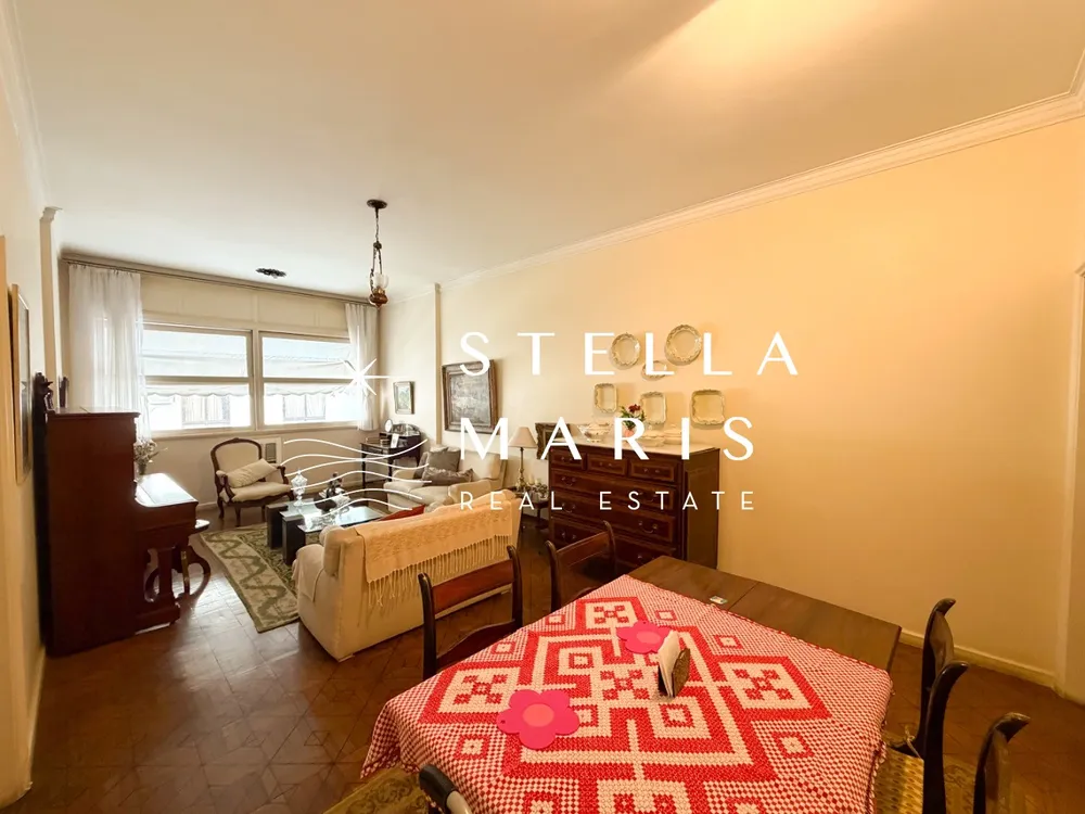 Apartamento, 3 quartos, 115 m² - Foto 4