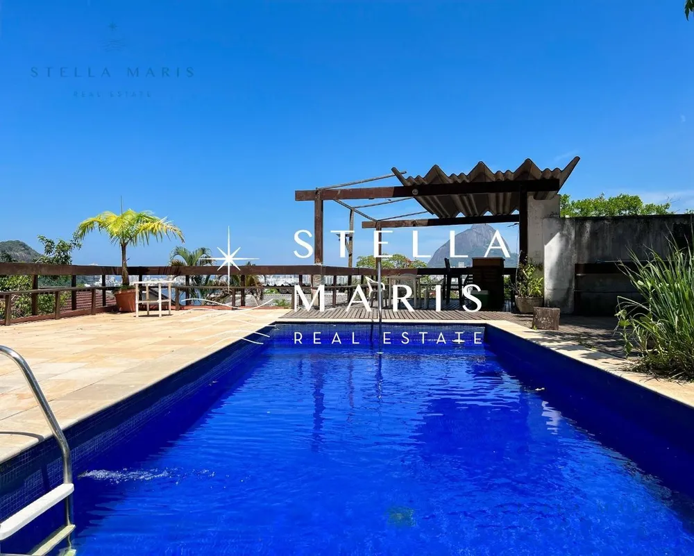 Casa, 6 quartos, 1059 m² - Foto 3