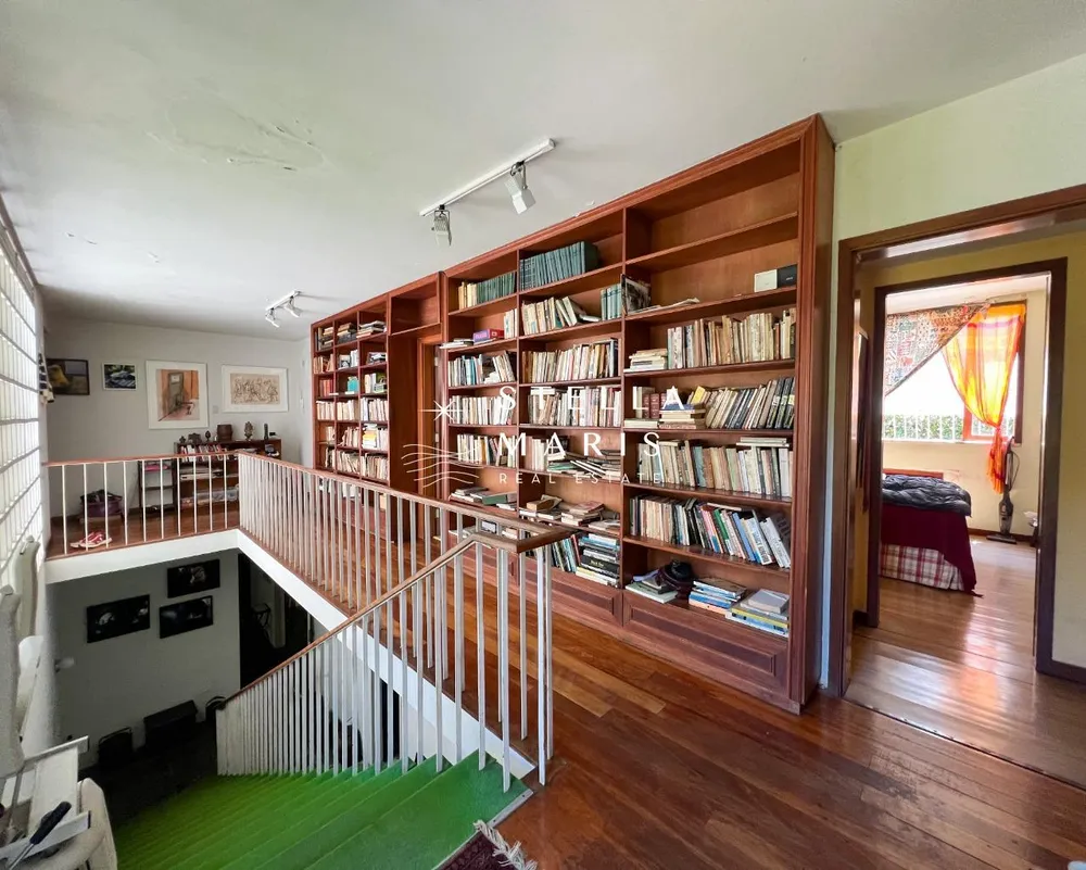 Casa, 6 quartos, 1059 m² - Foto 46