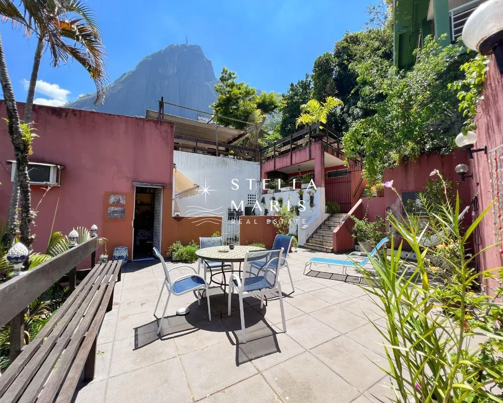 Casa, 6 quartos, 1059 m² - Foto 20