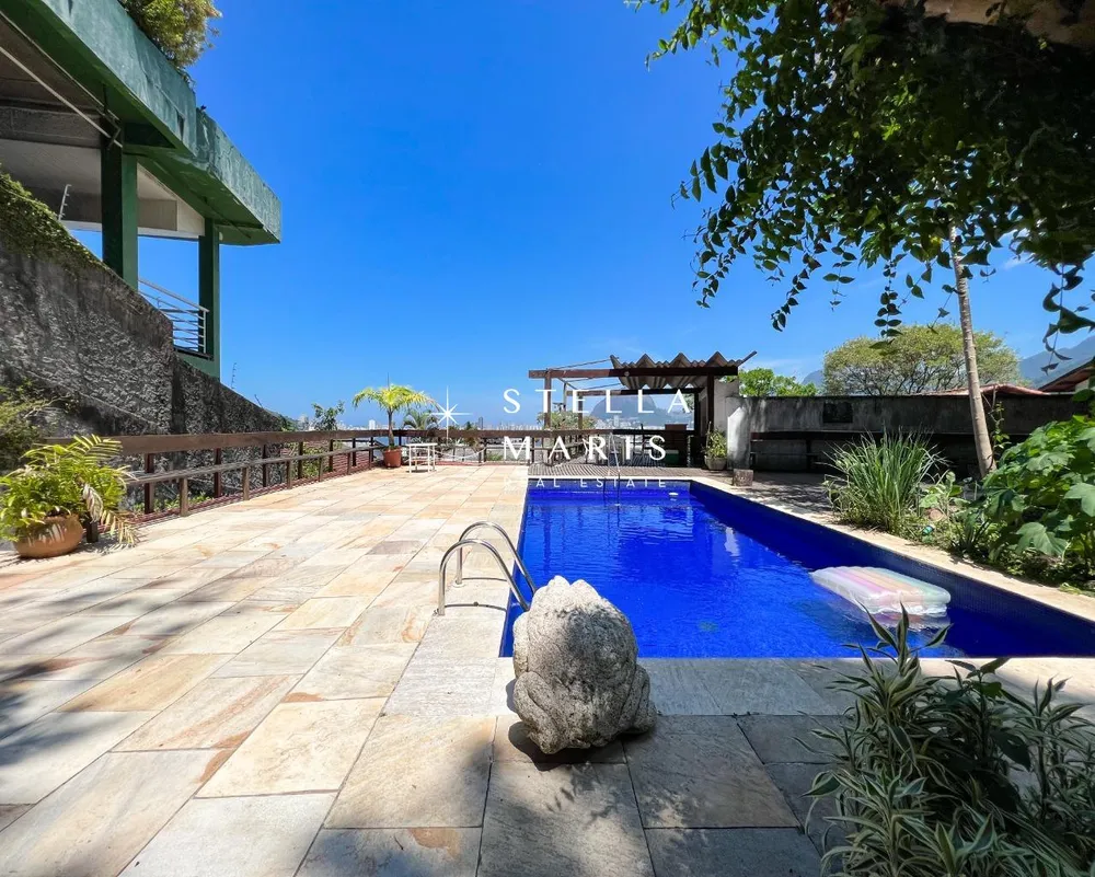 Casa, 6 quartos, 1059 m² - Foto 4