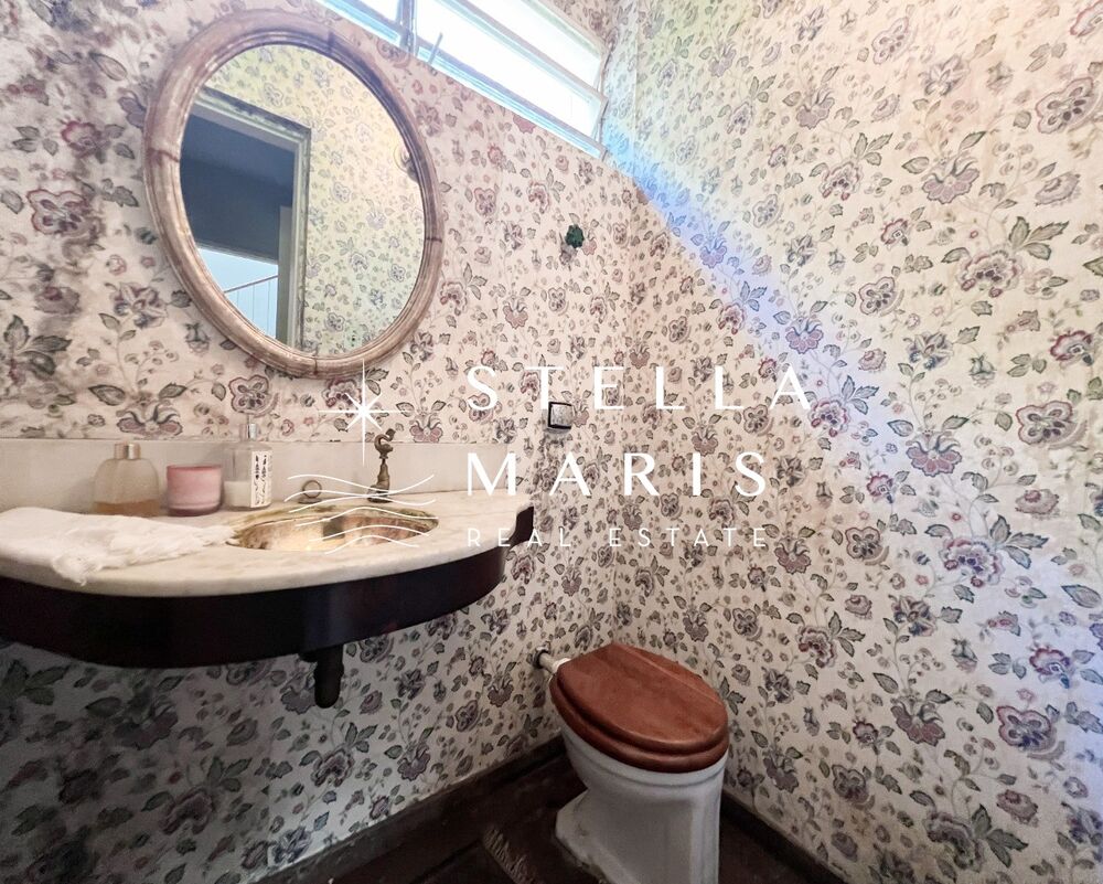 Casa à venda com 6 quartos, 1059m² - Foto 3