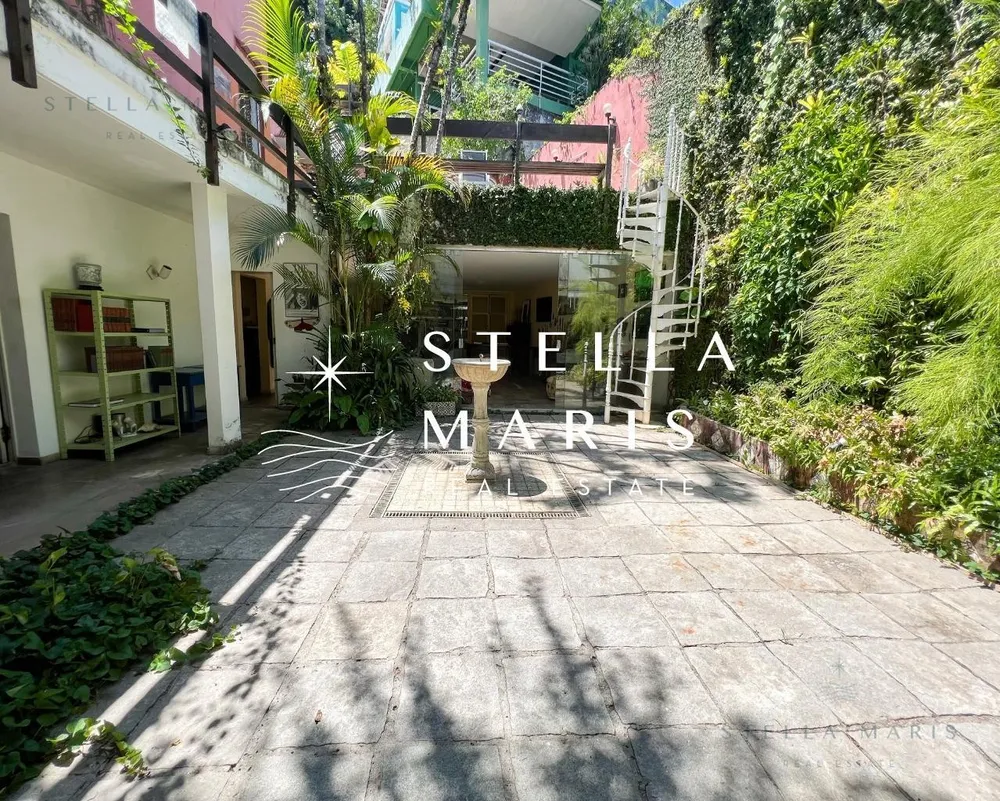 Casa, 6 quartos, 1059 m² - Foto 33