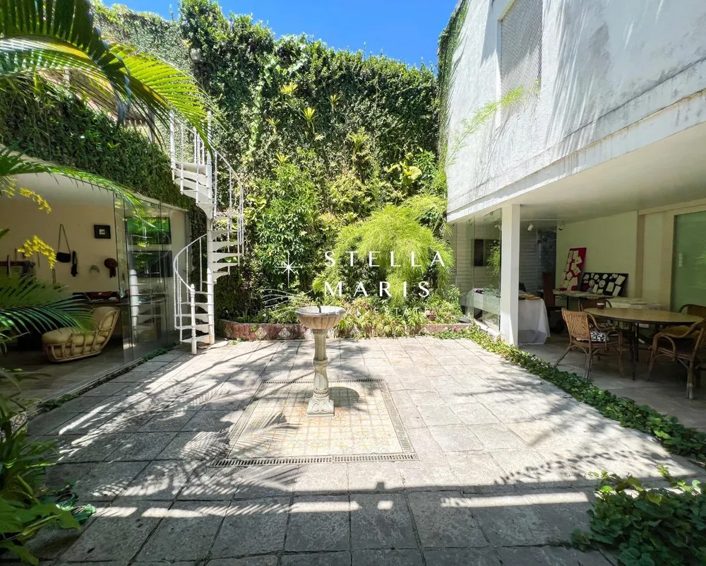 Casa, 6 quartos, 1059 m² - Foto 34