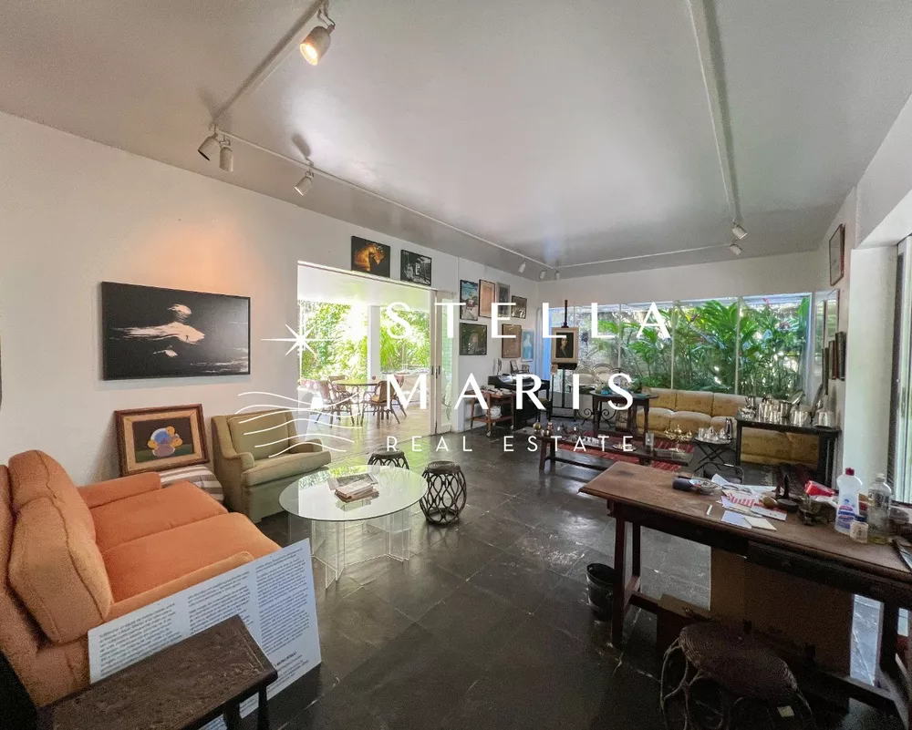 Casa, 6 quartos - Foto 6