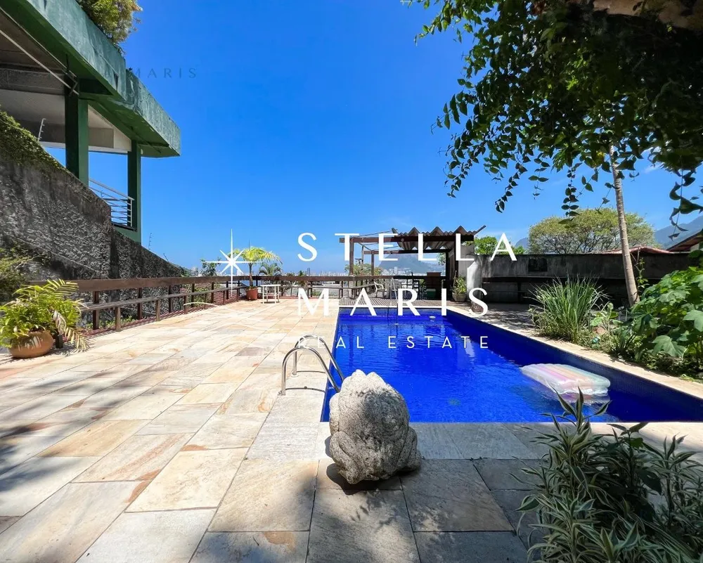 Casa, 6 quartos, 1059 m² - Foto 6