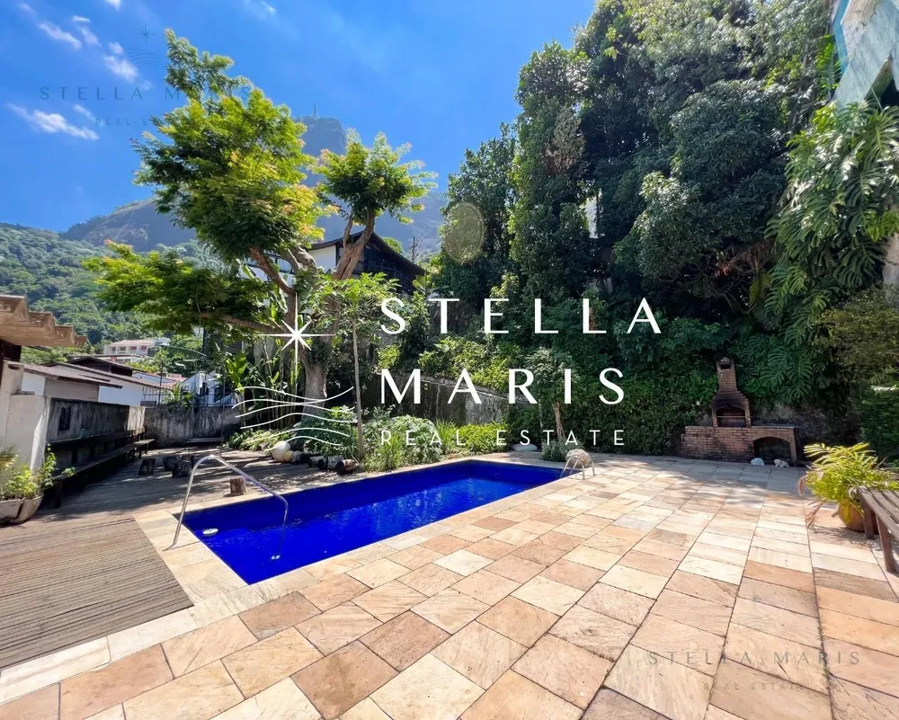 Casa, 6 quartos, 1059 m² - Foto 12