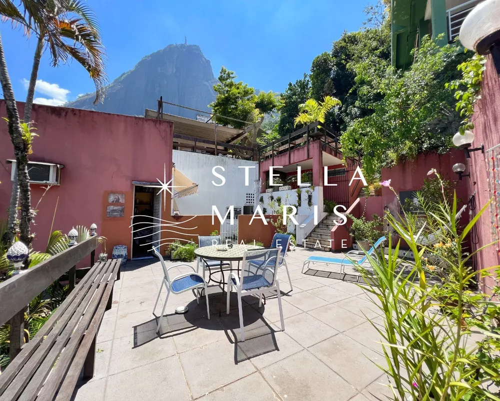 Casa, 6 quartos - Foto 1