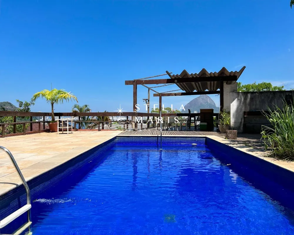 Casa, 6 quartos, 1059 m² - Foto 1