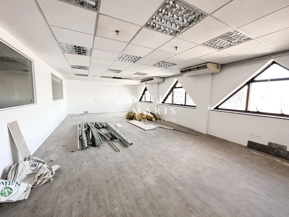 Sala-Conjunto, 124 m² - Foto 3