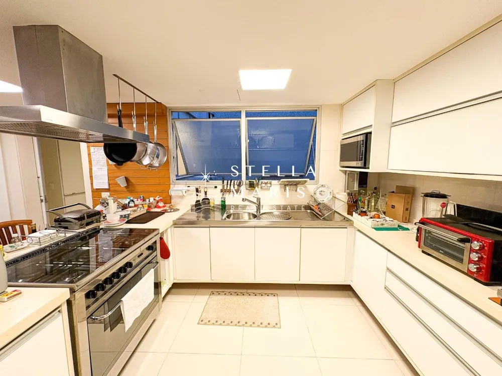 Apartamento, 4 quartos, 250 m² - Foto 74
