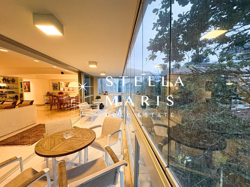 Apartamento, 4 quartos, 250 m² - Foto 8