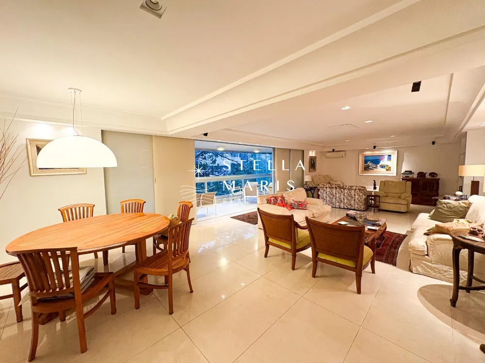 Apartamento, 4 quartos, 250 m² - Foto 10