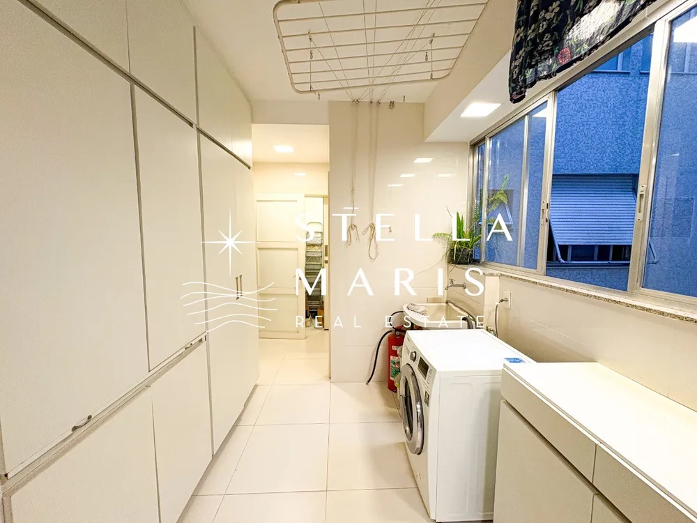 Apartamento, 4 quartos, 250 m² - Foto 4