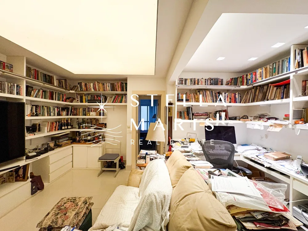 Apartamento, 4 quartos, 250 m² - Foto 10