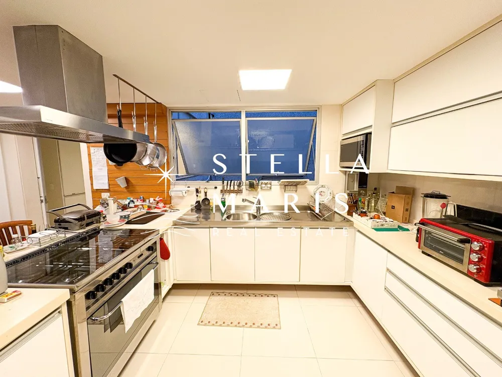 Apartamento, 4 quartos, 250 m² - Foto 25
