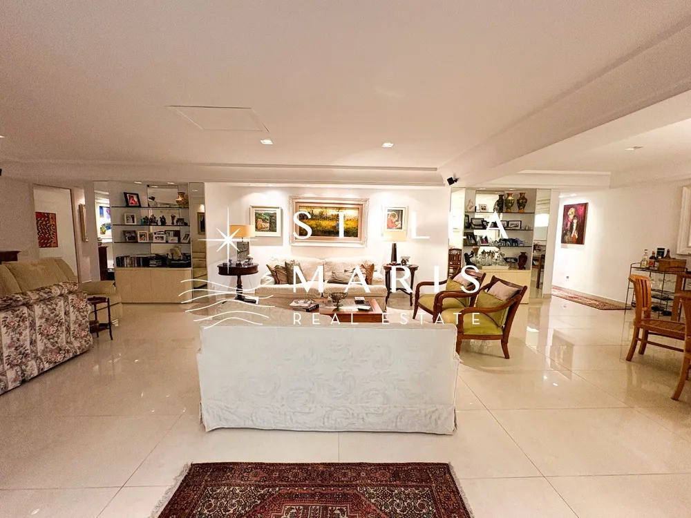 Apartamento, 4 quartos, 250 m² - Foto 6