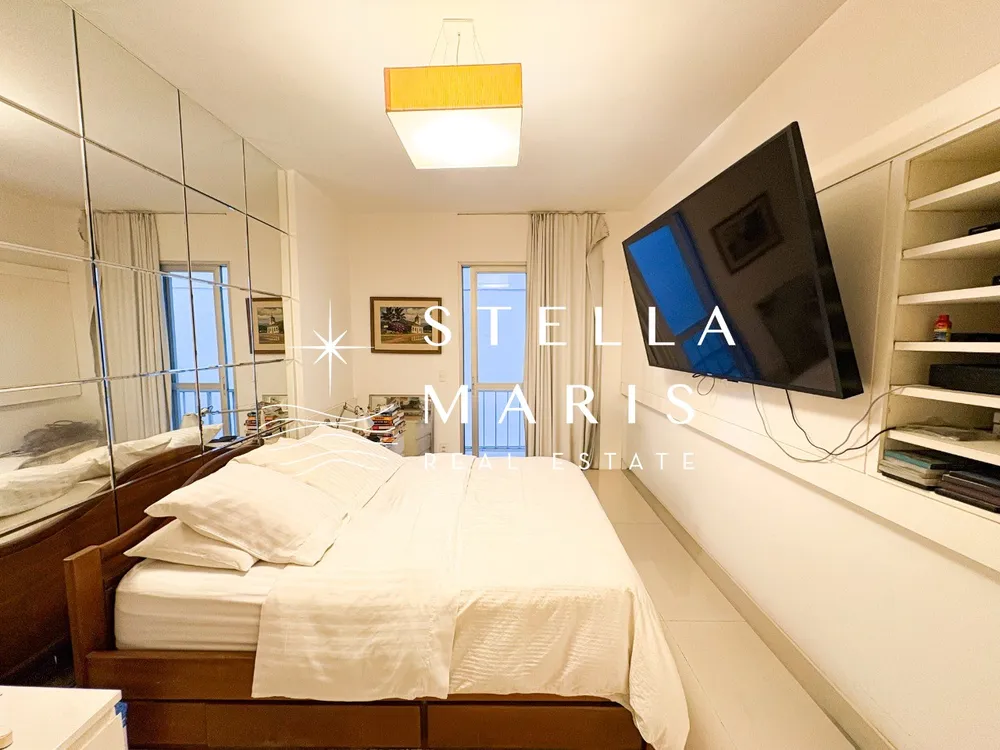 Apartamento, 4 quartos, 250 m² - Foto 6