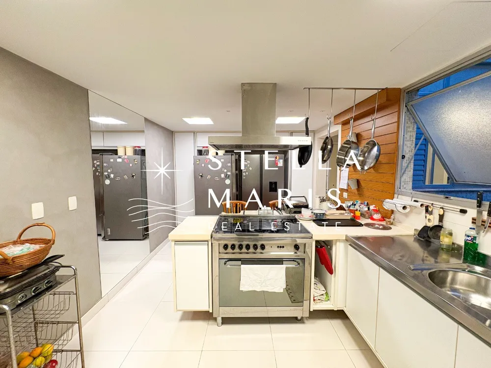 Apartamento, 4 quartos, 250 m² - Foto 2