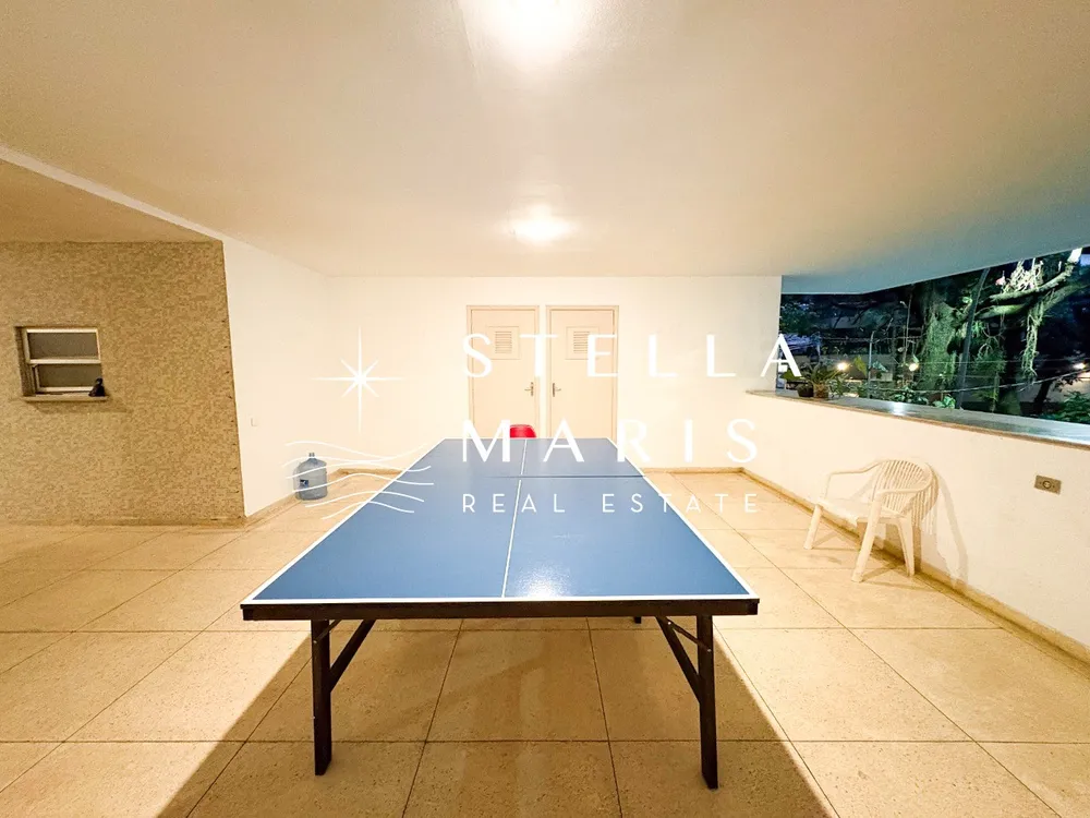 Apartamento, 4 quartos, 250 m² - Foto 29