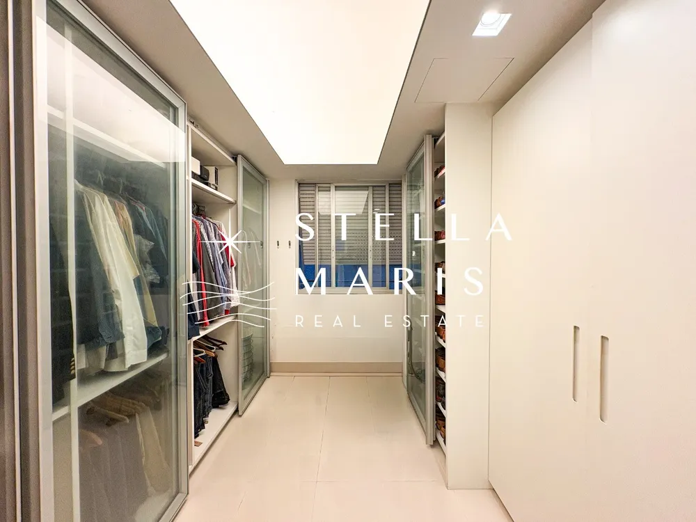 Apartamento, 4 quartos, 250 m² - Foto 13