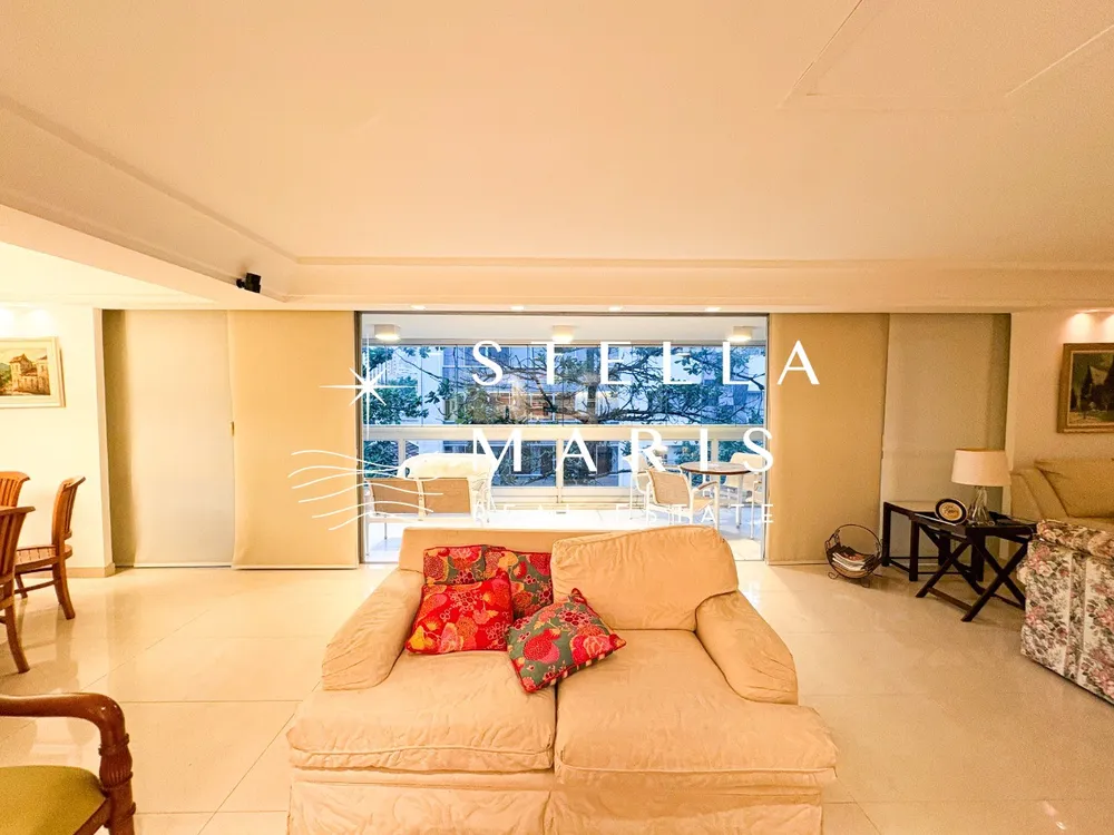 Apartamento, 4 quartos, 250 m² - Foto 5