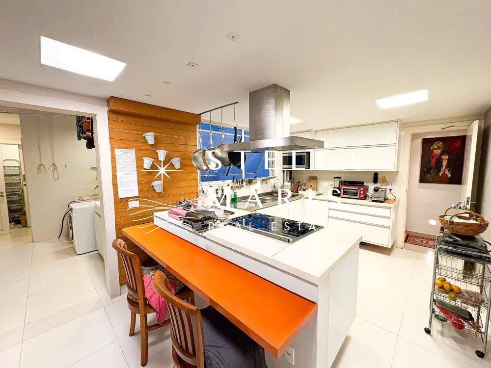 Apartamento, 4 quartos, 250 m² - Foto 5