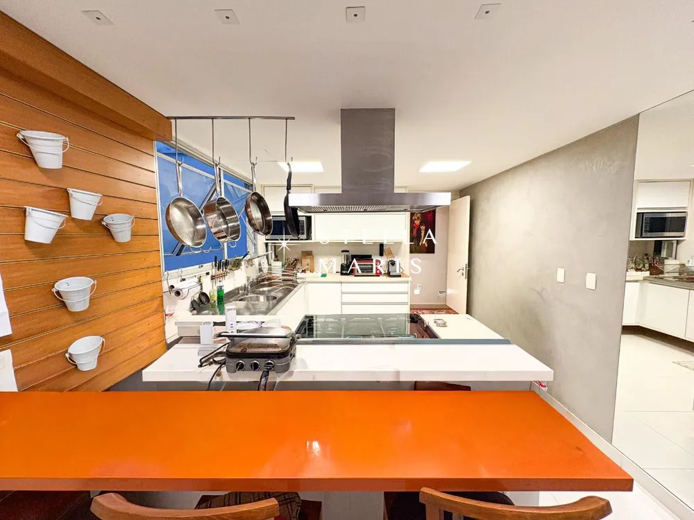 Apartamento, 4 quartos, 250 m² - Foto 77