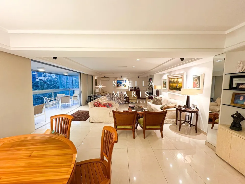 Apartamento, 4 quartos, 250 m² - Foto 4