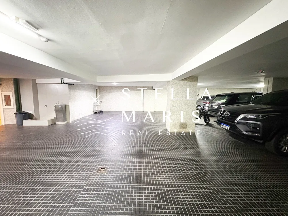 Apartamento, 4 quartos, 250 m² - Foto 30