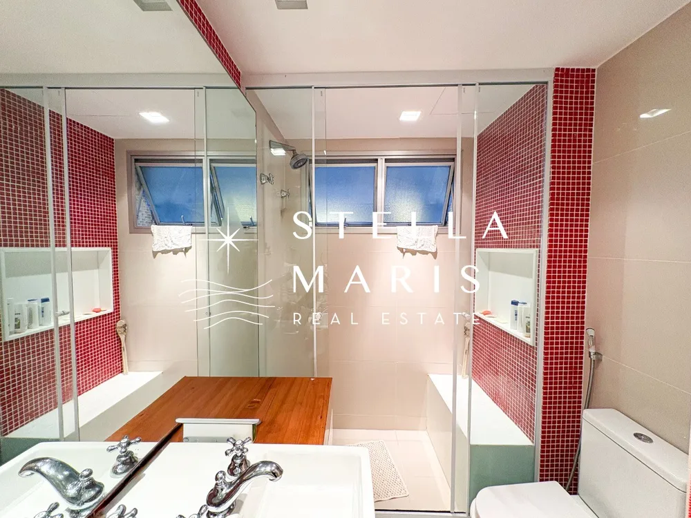 Apartamento, 4 quartos, 250 m² - Foto 18