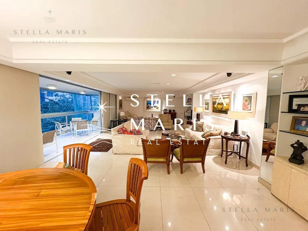 Apartamento, 4 quartos, 250 m² - Foto 6