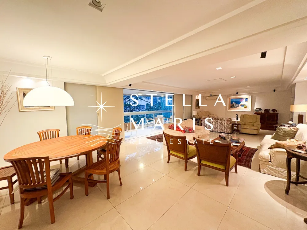 Apartamento, 4 quartos, 250 m² - Foto 4