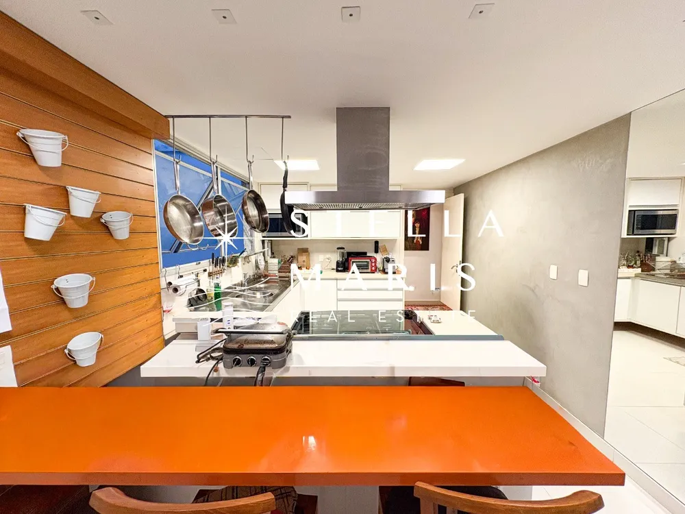 Apartamento, 4 quartos, 250 m² - Foto 26