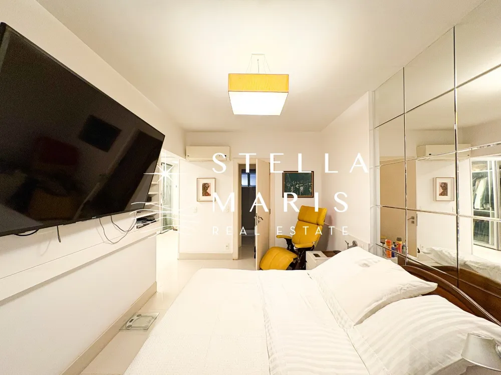Apartamento, 4 quartos, 250 m² - Foto 12