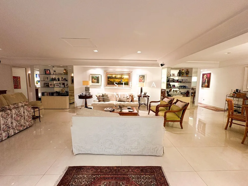 Apartamento, 4 quartos, 250 m² - Foto 16