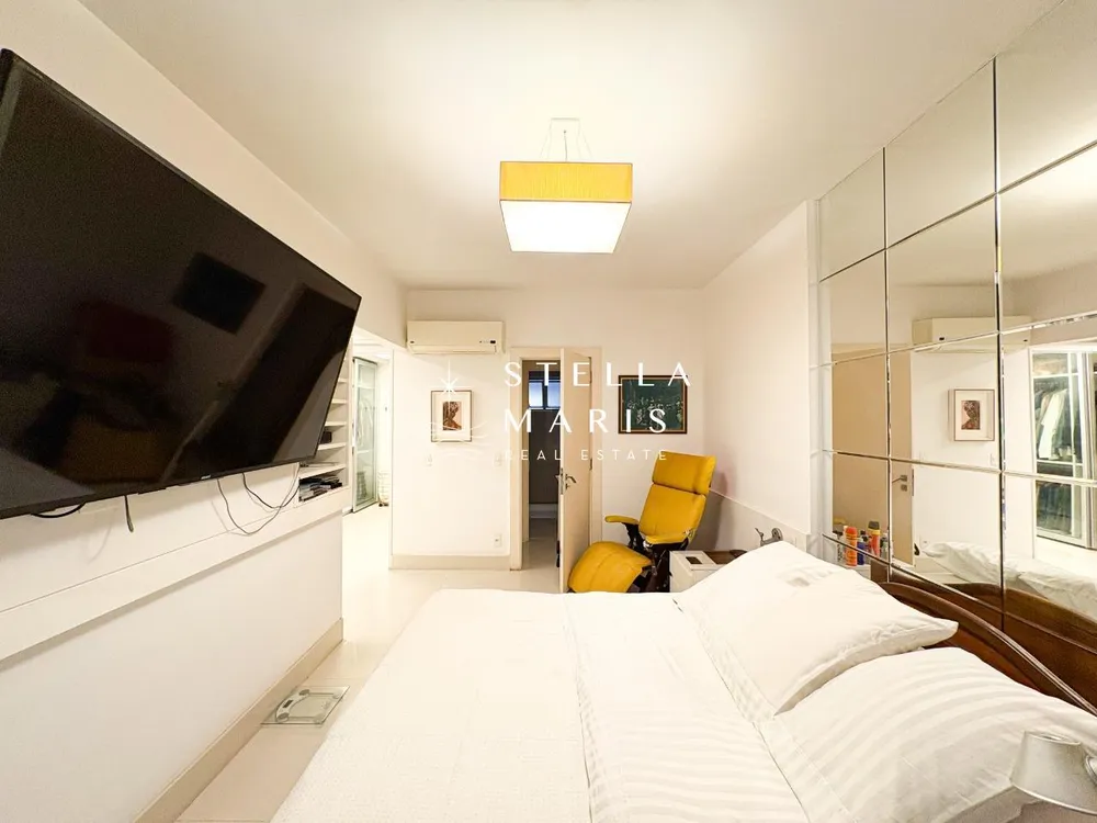 Apartamento, 4 quartos, 250 m² - Foto 34