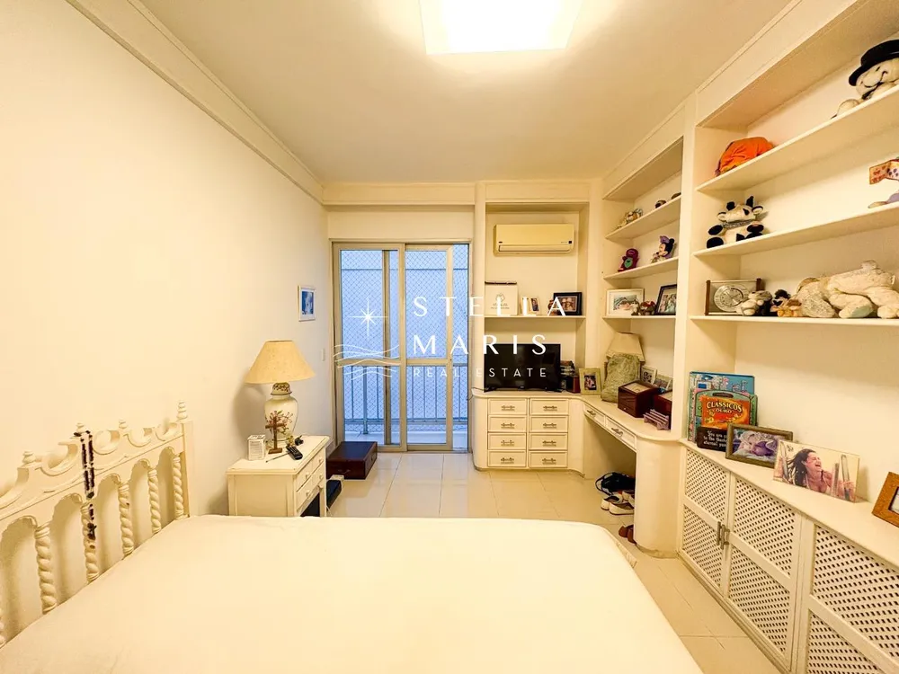 Apartamento, 4 quartos, 250 m² - Foto 58