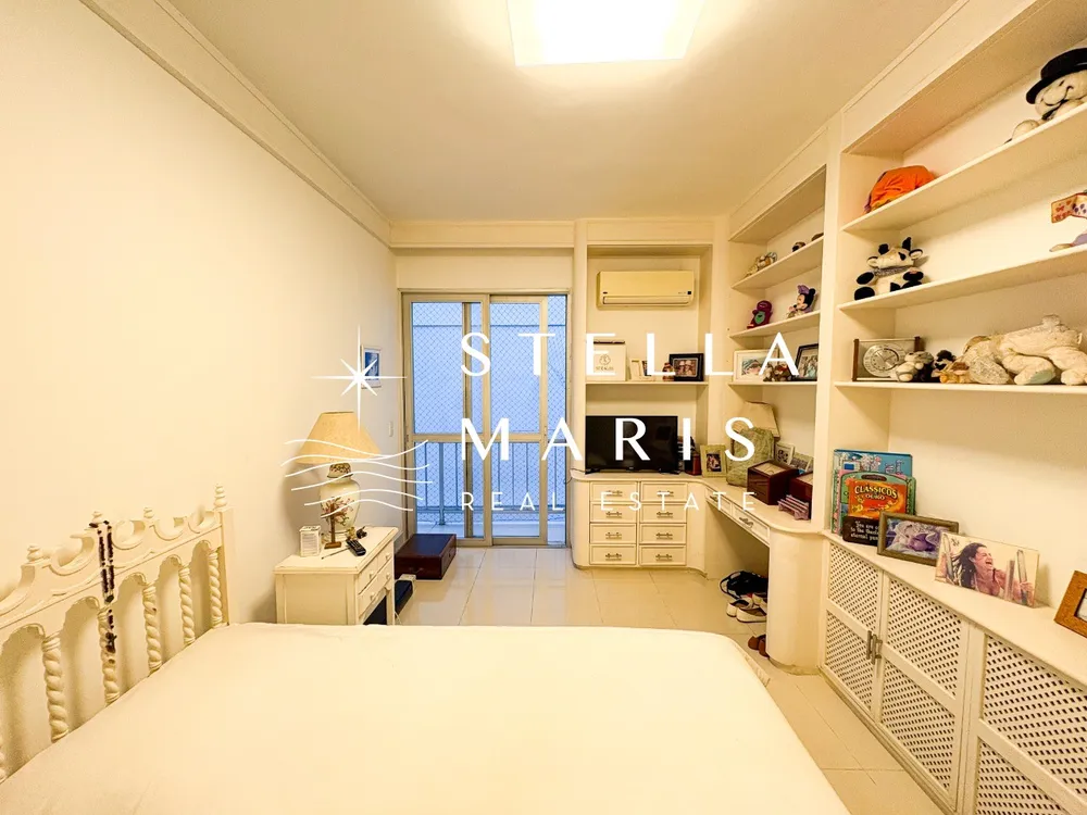 Apartamento, 4 quartos, 250 m² - Foto 20