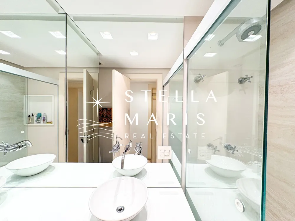 Apartamento, 4 quartos, 250 m² - Foto 22