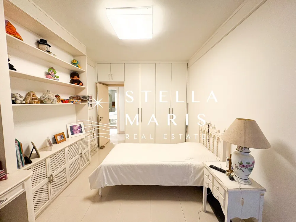 Apartamento, 4 quartos, 250 m² - Foto 21