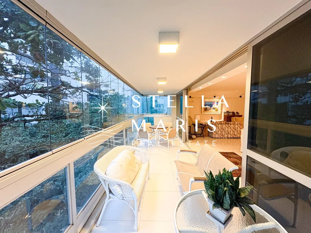Apartamento, 4 quartos, 250 m² - Foto 8