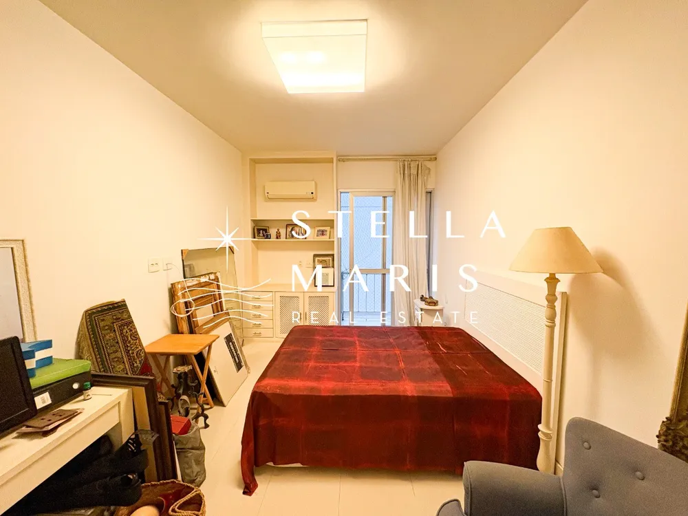 Apartamento, 4 quartos, 250 m² - Foto 16