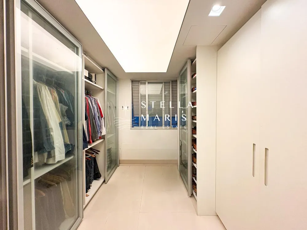 Apartamento, 4 quartos, 250 m² - Foto 37
