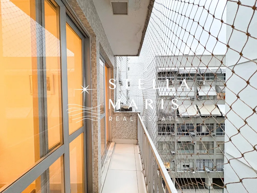 Apartamento, 4 quartos, 250 m² - Foto 1