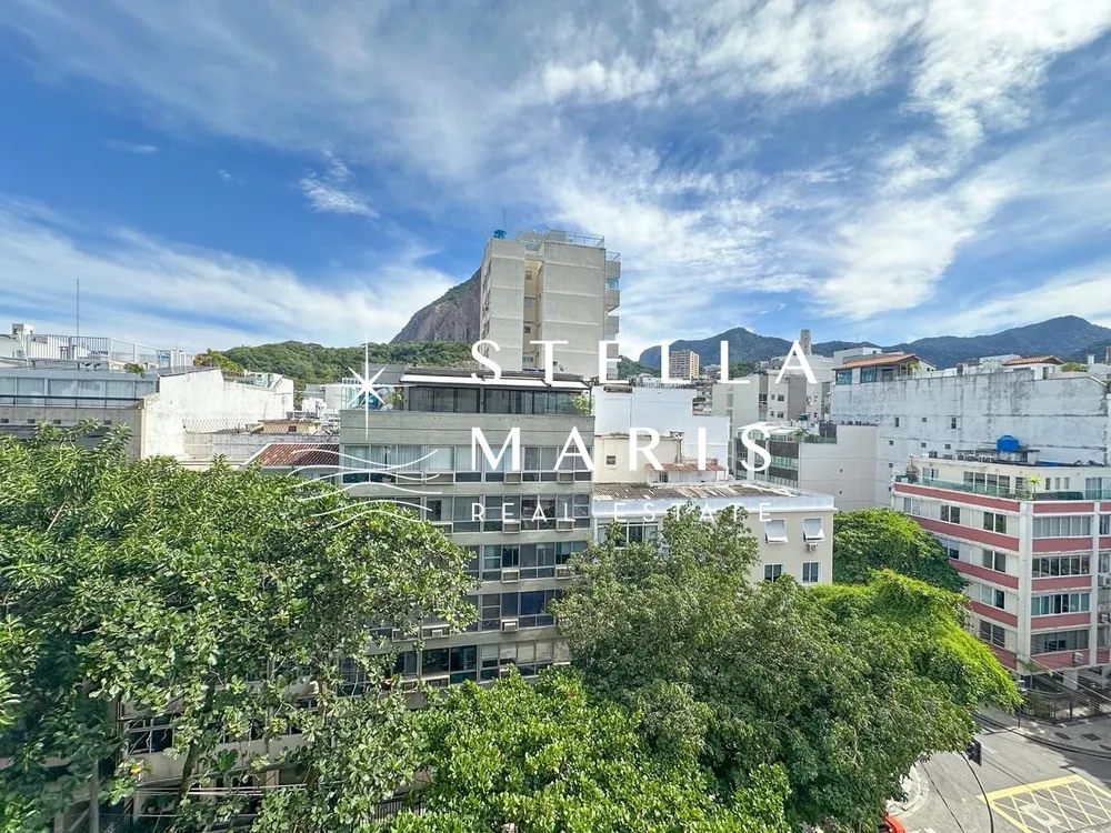 Apartamento, 4 quartos, 170 m² - Foto 6